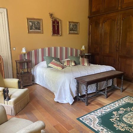 Chateau Du Prada Labastide-d'Armagnac Экстерьер фото