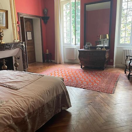 Chateau Du Prada Labastide-d'Armagnac Экстерьер фото