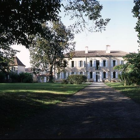 Chateau Du Prada Labastide-d'Armagnac Экстерьер фото