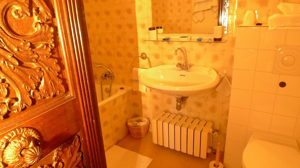 Chateau Du Prada Labastide-d'Armagnac Номер фото