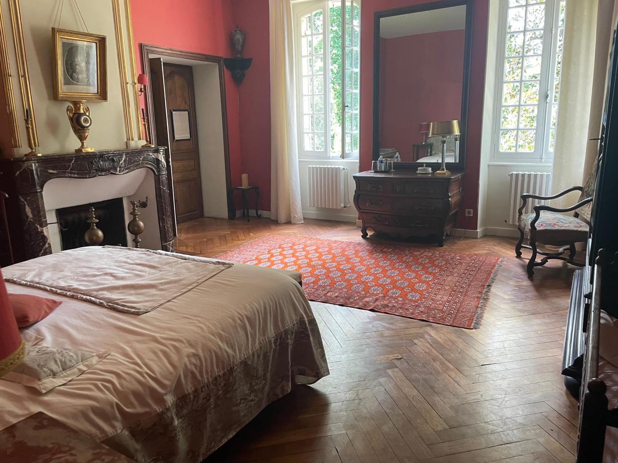 Chateau Du Prada Labastide-d'Armagnac Экстерьер фото