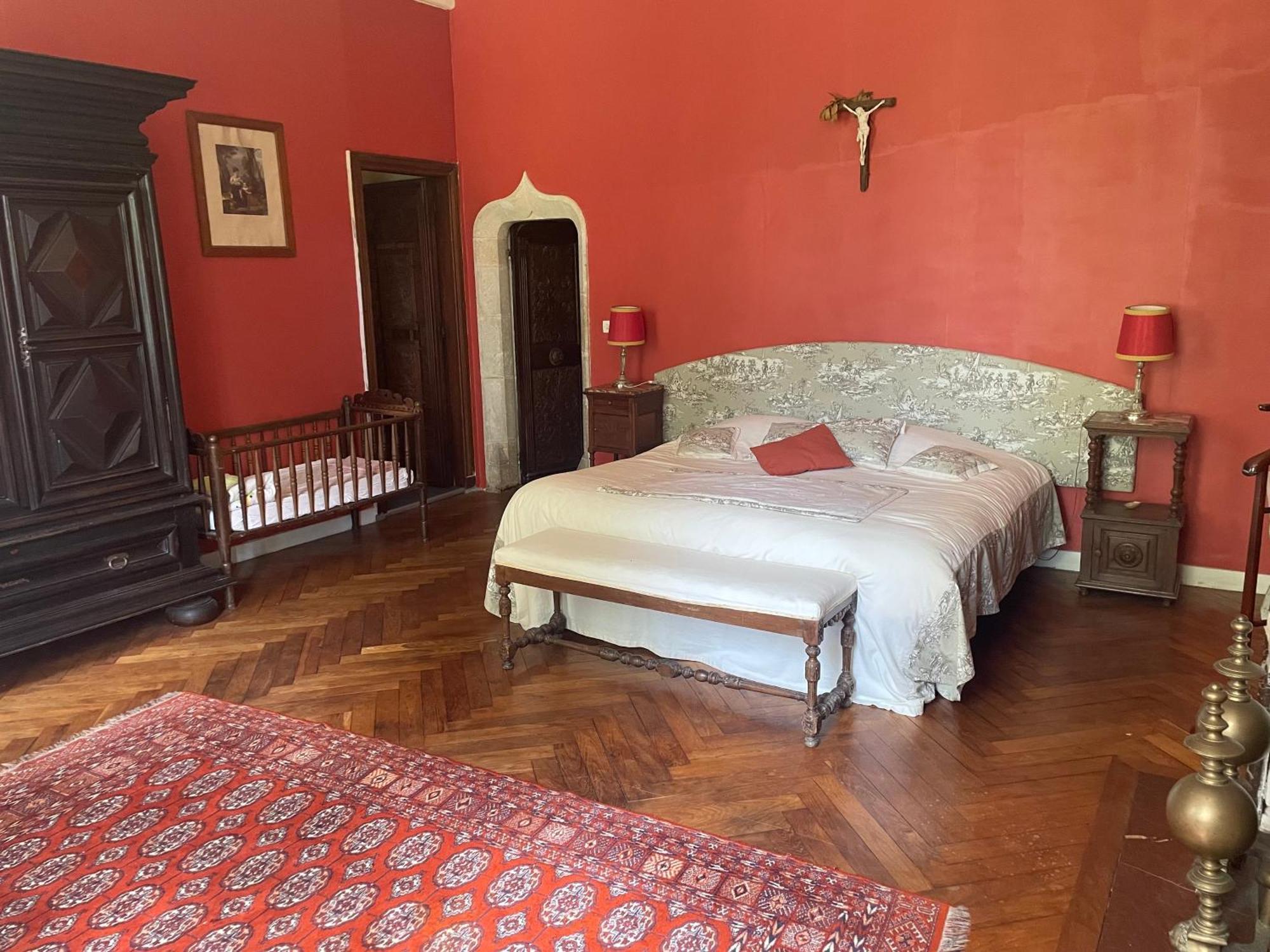 Chateau Du Prada Labastide-d'Armagnac Экстерьер фото