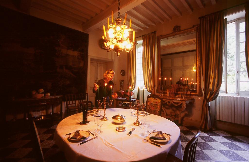 Chateau Du Prada Labastide-d'Armagnac Экстерьер фото
